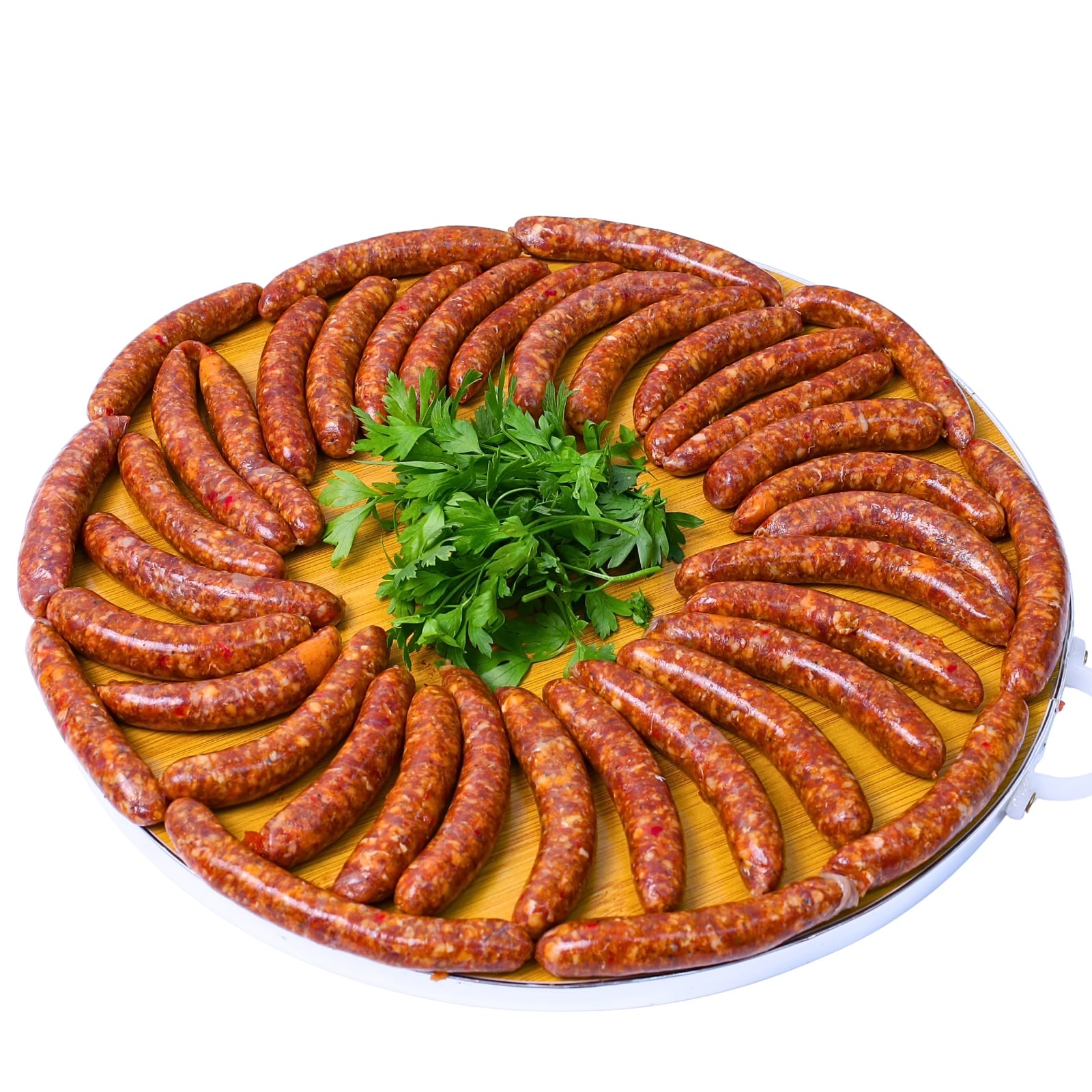 سجق عجل بلدي